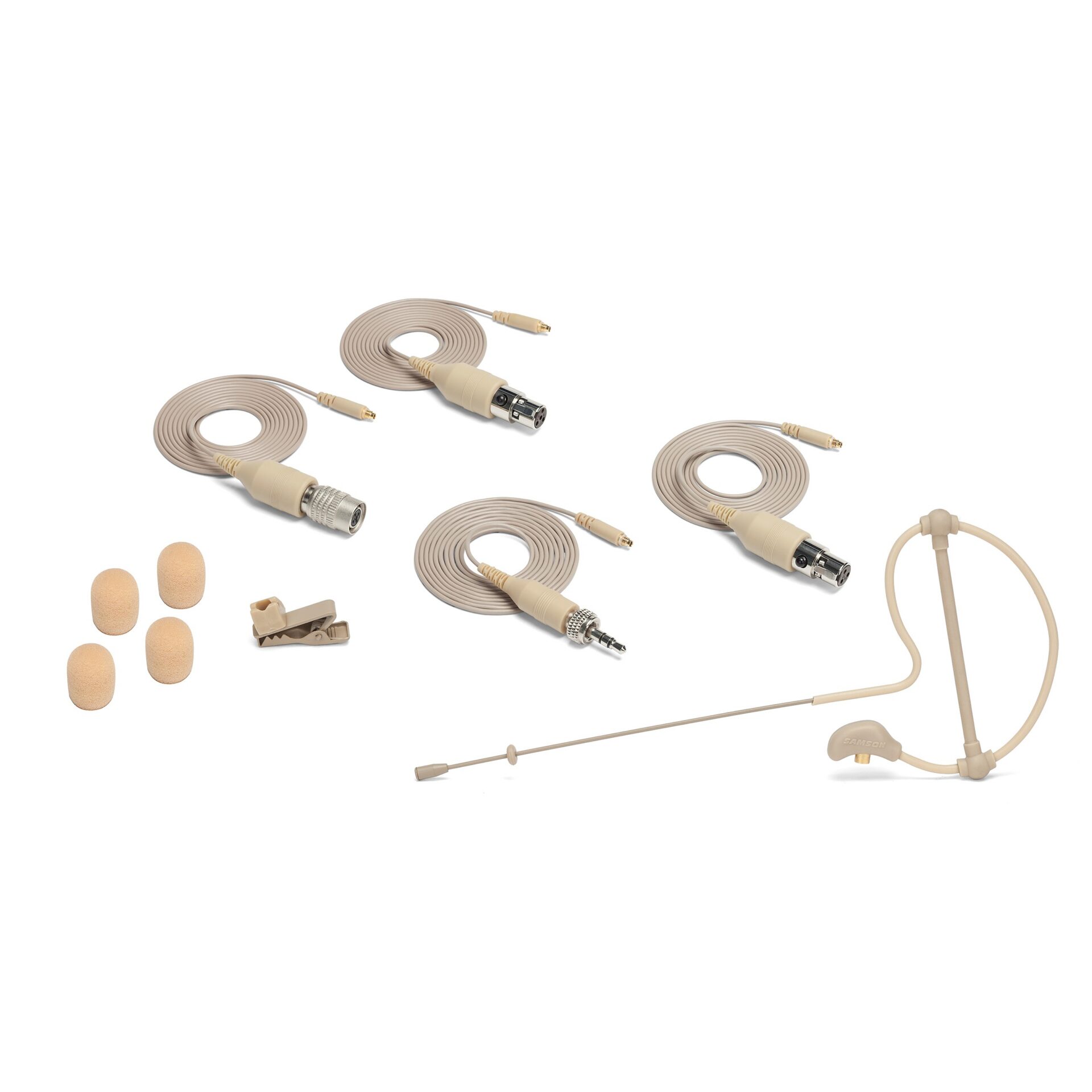 SE50x-Components