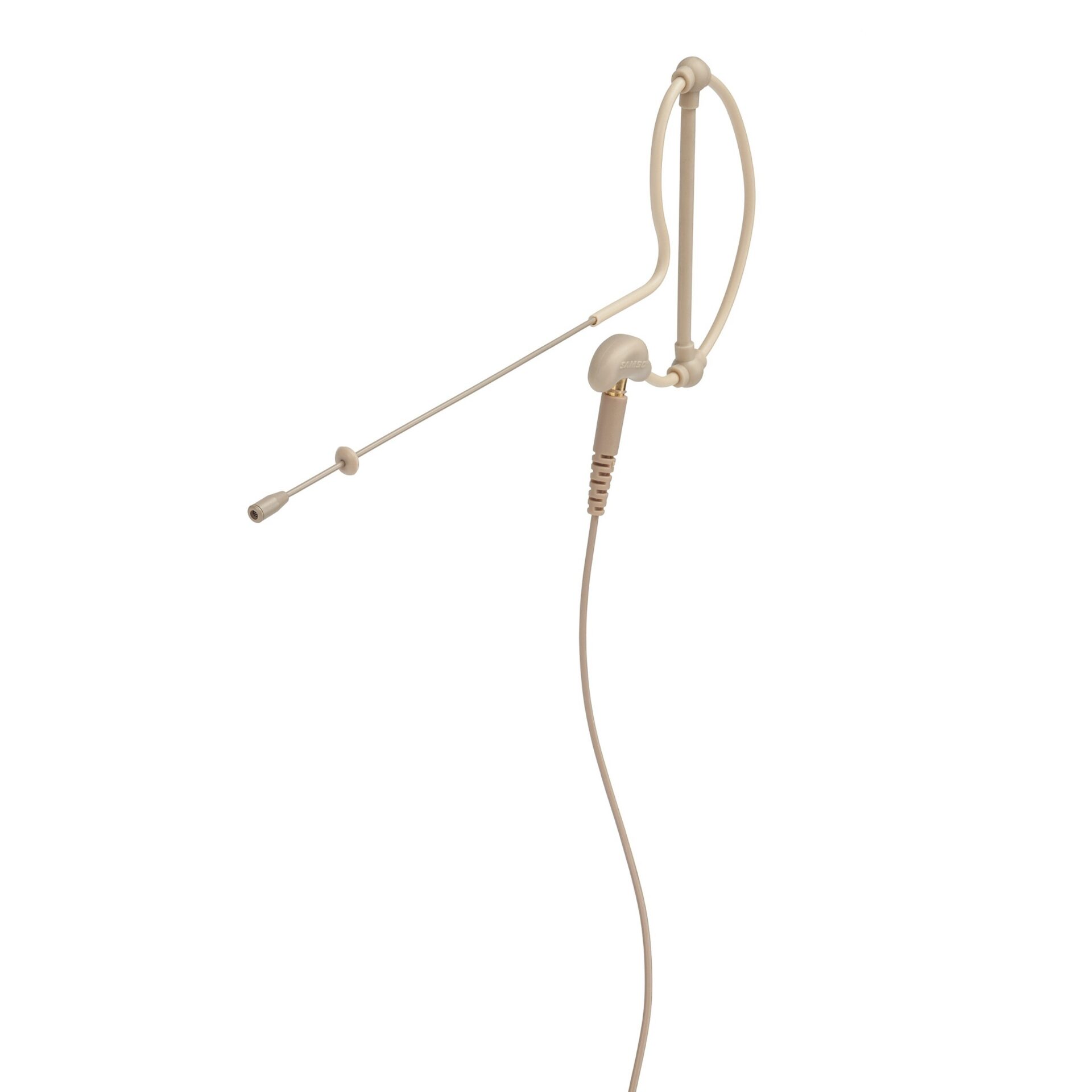 Omnidirectional Earset Microphone se50x