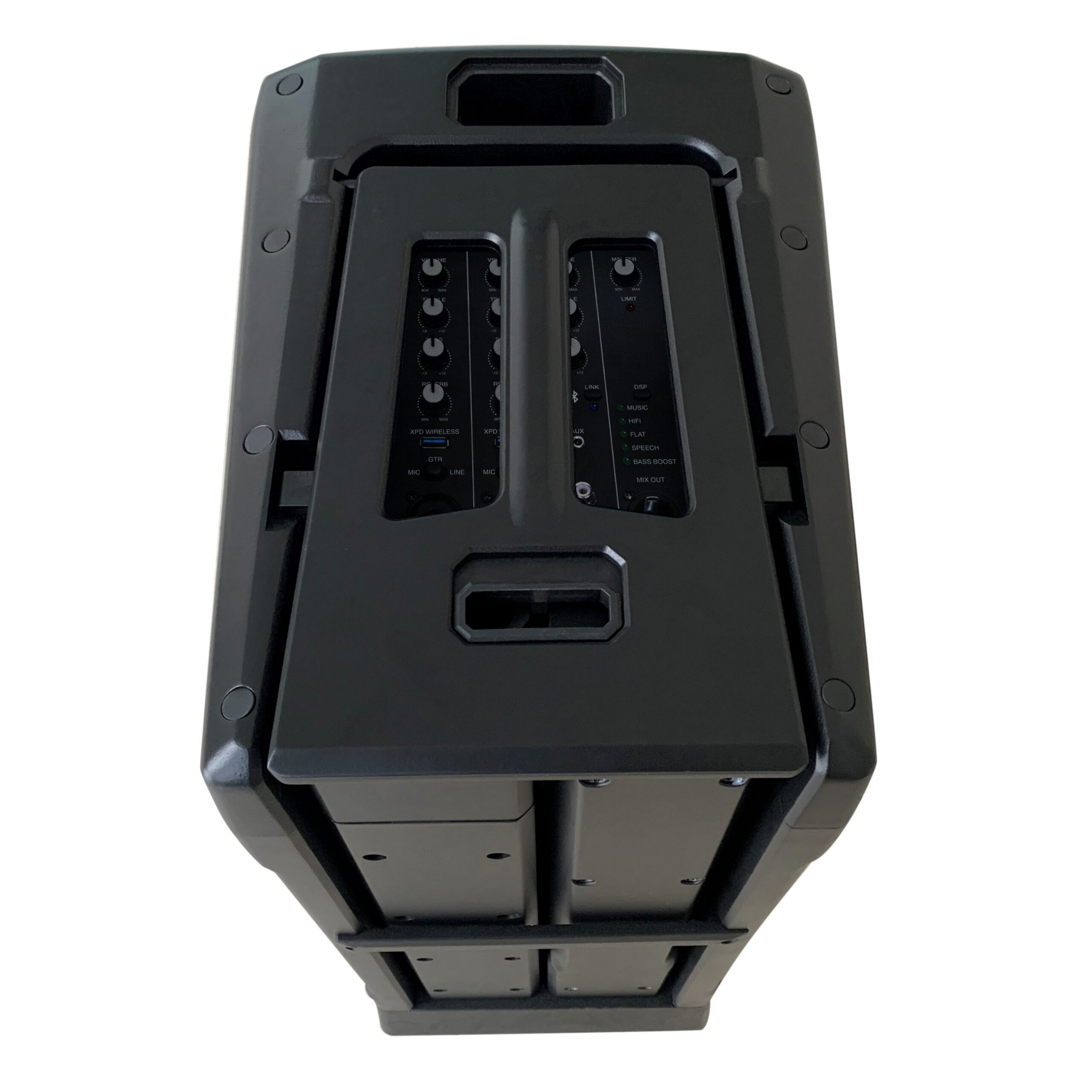 Samson Portable 500w Column Array PA System Resound VX6.1 - Image 4